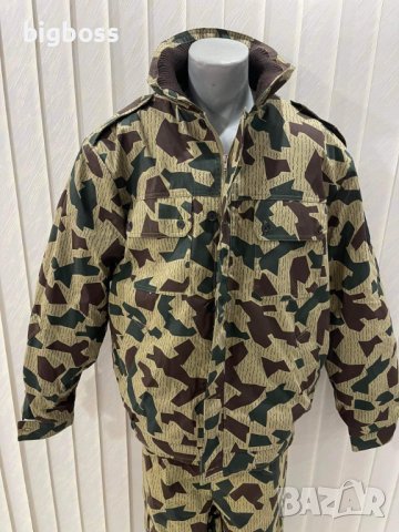 Камуфлажни Комплекти 