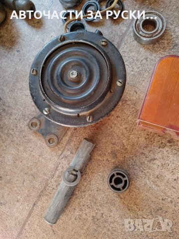 Нови части за москвич 412/408 руски, снимка 5 - Части - 32372828