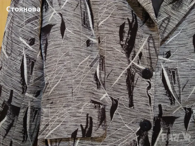 Дамски костюм 46 размер, снимка 17 - Костюми - 47558695