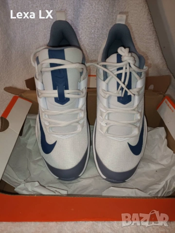 Маратонки NIKE, снимка 2 - Маратонки - 53582713