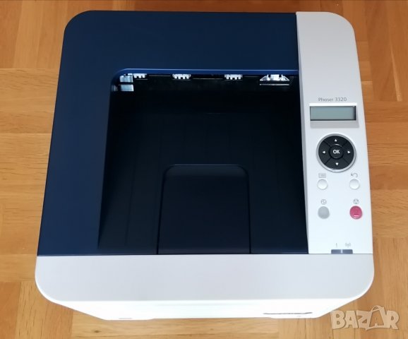 Xerox Phaser 3320DNI, снимка 6 - Принтери, копири, скенери - 37599602