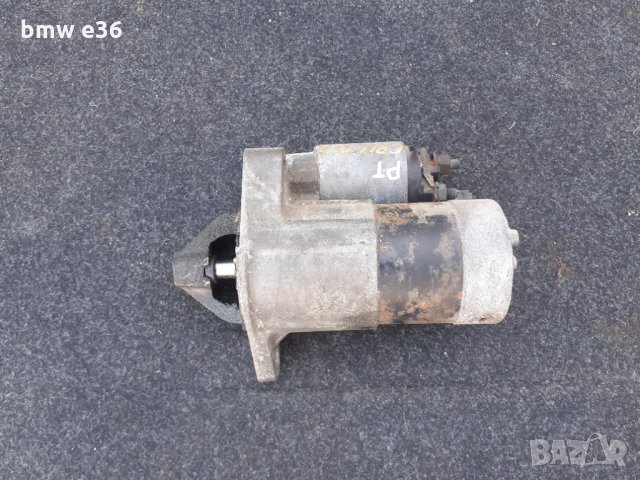 Стартер за Chrysler Pt Cruiser 2.0i, снимка 5 - Части - 28447530