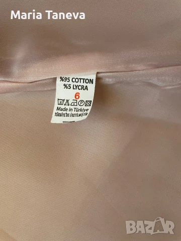 Детско палто, снимка 5 - Други - 51361773