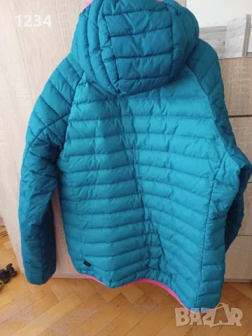 дамско марково яке , снимка 3 - Якета - 47878493