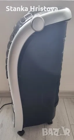 Мобилен Охладител MaxFresh на Klastein. , снимка 5 - Овлажнители и пречистватели за въздух - 49759874