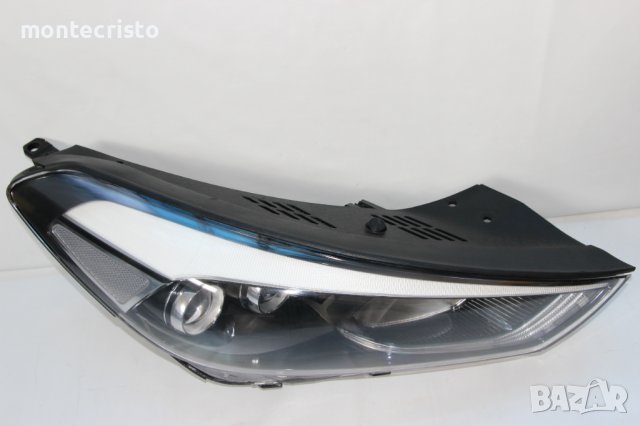 Десен фар Hyundai Tucson TL (2015-2018г.) 92102-D7200 / 92102D7200 / Хюндай Туксон, снимка 3 - Части - 37565851