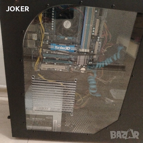 Компютър за работа , снимка 5 - За дома - 52540936