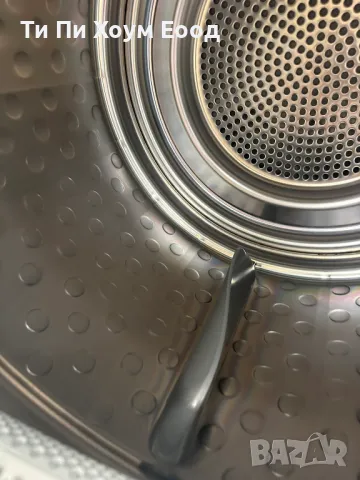 Сушилня AEG T8DE86685, снимка 6 - Сушилни - 50418914