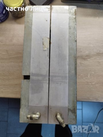 Матрица за бутилка 1л, снимка 6 - Друго оборудване - 40790546