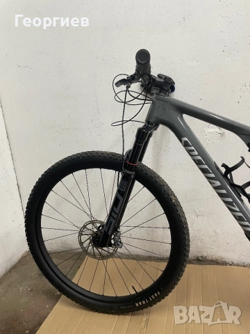 Specialized epic 8 comp, снимка 6 - Велосипеди - 53302647