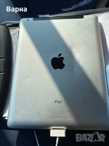 iPad 16GB.-За части, снимка 4 - Таблети - 43787925