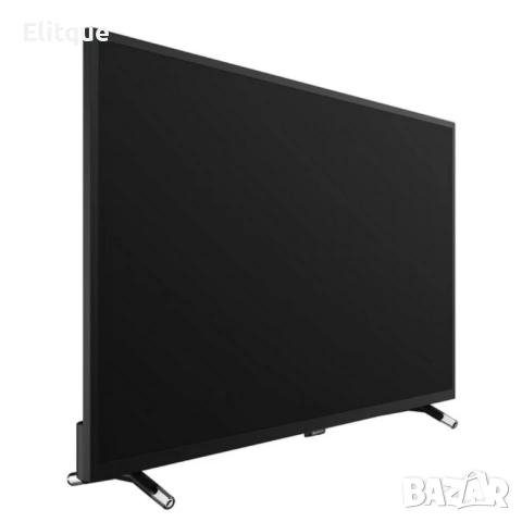 Телевизор SUNNY 32 HD – 32" LED телевизор с DVB-T2/C/S2 тунер, HD Ready, черен, снимка 7 - Друга електроника - 53021056