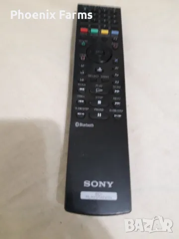 Дистанционни за Сони  и ЕОН , EON приемник, Sony, Remote control, снимка 1