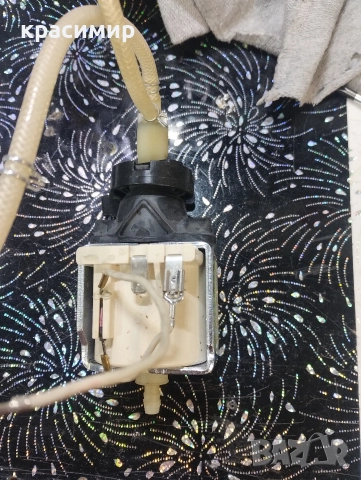 помпа бойлер Долче густо dolce gusto , снимка 9 - Кафемашини - 52969183