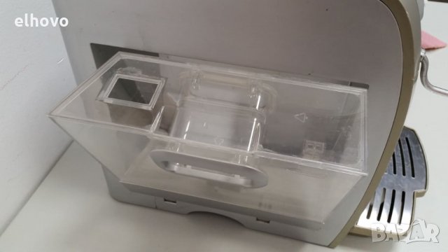 Кафеавтомат BONITAS ME 712, снимка 7 - Кафемашини - 27950784