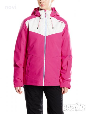 -57% ZIENER, XL, ново, оригинално дамско ски/сноуборд яке