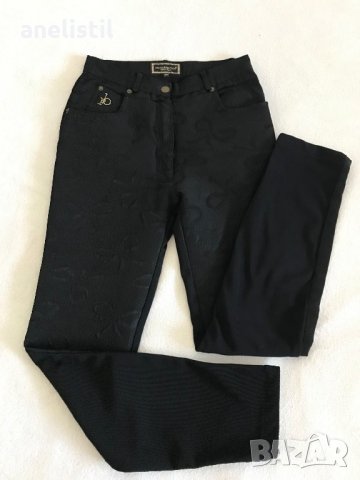 Дамски панталон roccobarocco , снимка 1