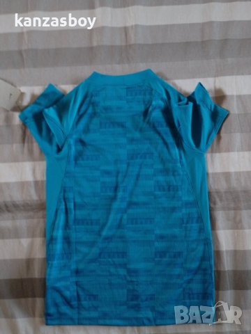 Nike Zenit Saint Petersburg Home 21/22 T-Shirt - страхотна юношеска тениска НОВА, снимка 8 - Детски тениски и потници - 43611631