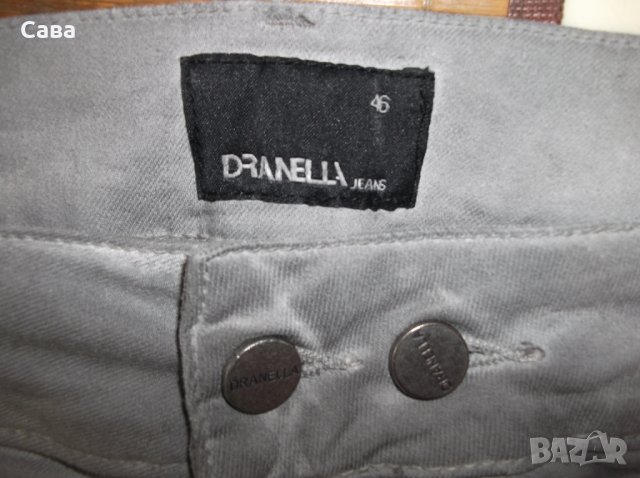 Дънки DRANELLA   дамски,ХЛ