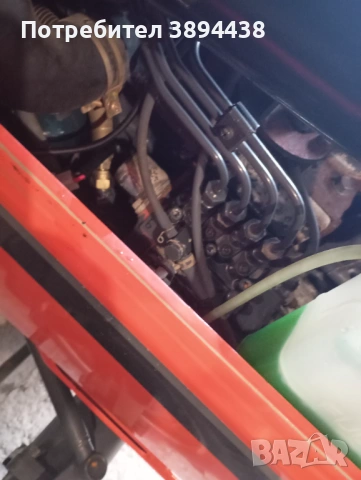 Kubota GT3, снимка 9 - Селскостопанска техника - 53445320