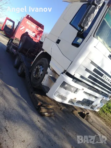 Изкупувам всякакви автомобили камиони плодове рейсове, снимка 4 - Ремаркета - 49817775