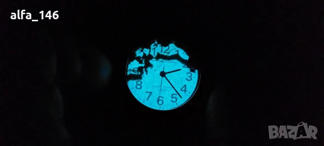 Мъжки часовник Casio MW-58 ILLUMINATOR, снимка 6 - Мъжки - 50447000