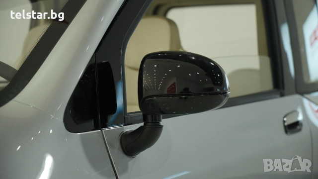 Електрически електромобил TELSTAR X2 , снимка 10 - Автомобили и джипове - 52413664