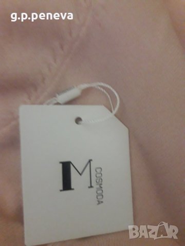 Детска жилетка, снимка 4 - Детски пуловери и жилетки - 33409518