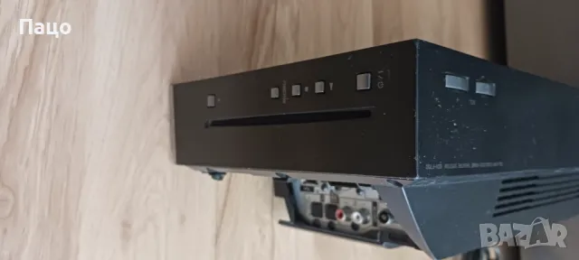 SONY BDV - F700 BLU-RAY DVD RECEIVER с дистанционно/промо цена/, снимка 15 - Плейъри, домашно кино, прожектори - 49821120