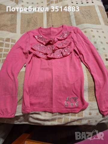 Детска блуза , снимка 1