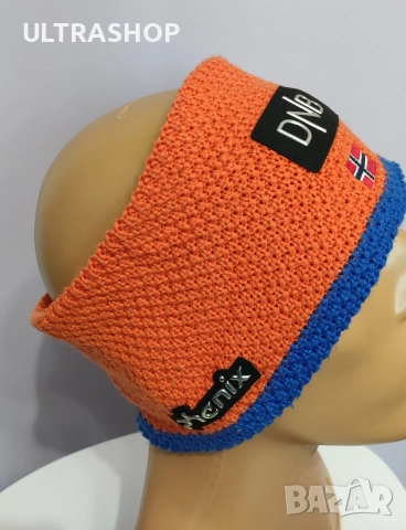 Phenix ски лента ✔️ Отлично състояние ✔️ one size, снимка 3 - Шапки - 52813319