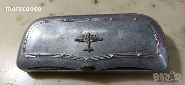 Стари авиаторски очила 