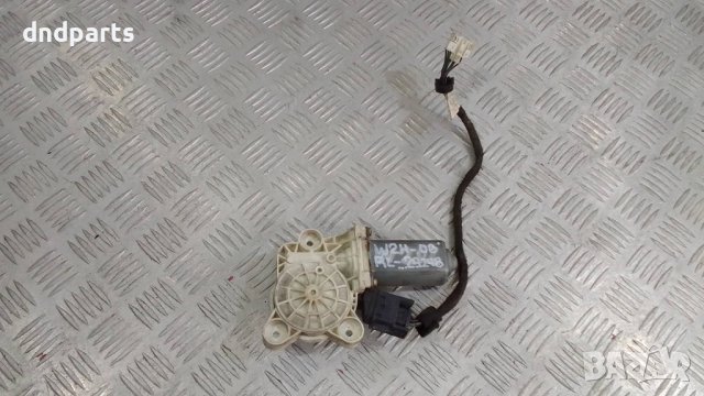 Моторче стъклоповдигач Mercedes E-Class W211 2008г.(задно ляво)	