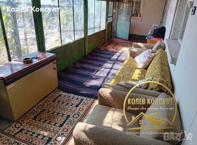 Къща село Сусам, снимка 2 - Къщи - 52495356