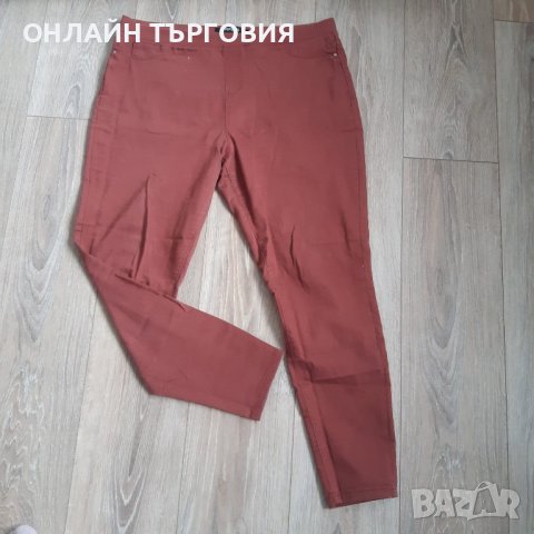 Дамски "JEGGING" 🔟лв, снимка 2 - Панталони - 44060762