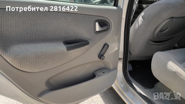 Renault Scenic / Рено Сценик 1.6, снимка 7 - Автомобили и джипове - 33670375