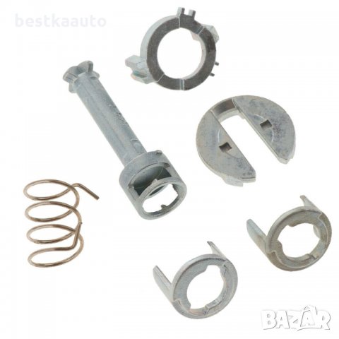 Ремонтен комплект за врата ( ключалка ) БМВ BMW E46 1998 - 2006, снимка 3 - Аксесоари и консумативи - 26721375