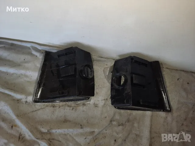 Чисто нови бяли предни мигачи за Фолксвген Пасат Б3 Volkswagen Pasat B3, снимка 8 - Части - 49812460