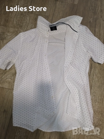 Мъжки дрехи Л от 3 до 10 лв , снимка 9 - Тениски - 52626126