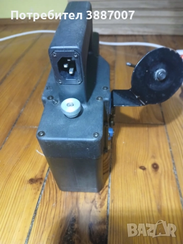 Шевна машина за затваряне на чували/торби , снимка 8 - Шевни машини - 52344973