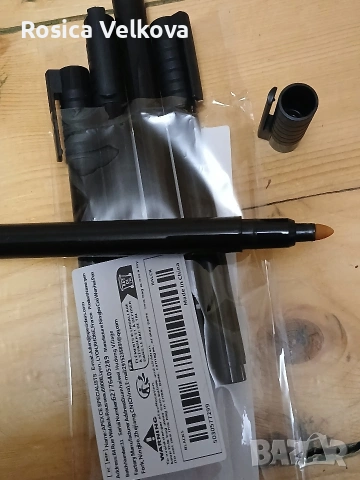 Маркер за откриване на фалшиви пари , снимка 5 - Друго - 53248992