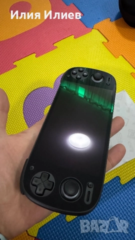 Retroid Pocket 5, снимка 2 - Други игри и конзоли - 52589831