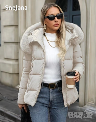 Якета модели по 39€ от 160€, снимка 3 - Якета - 51780663