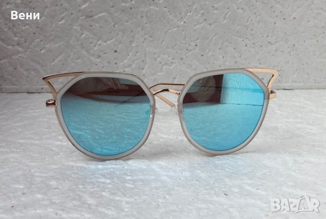 Dior 2020 дамски слънчеви очила, снимка 2 - Слънчеви и диоптрични очила - 28633673