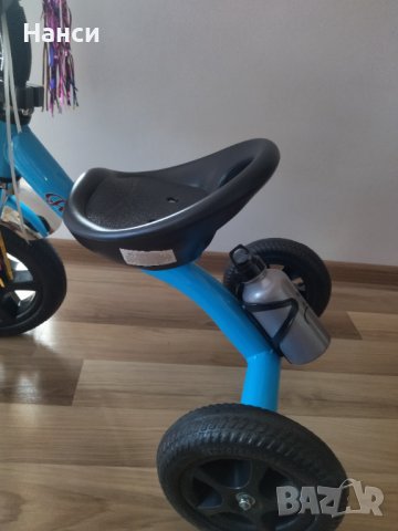 Детско колело, снимка 1
