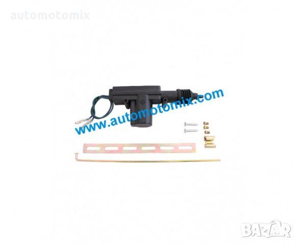 МАШИНКА ЗА ЦЕНТРАЛНО С 2КАБЕЛА И 5КАБЕЛА