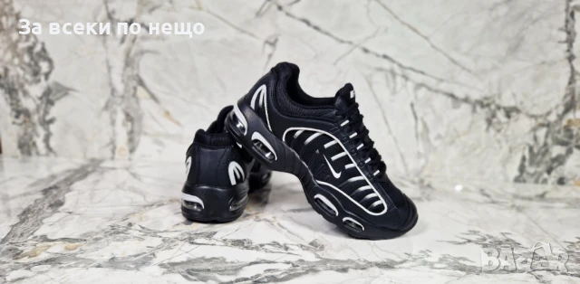 Nike Мъжки Маратонки👟Мъжки Спортни Обувки Найк - Налични Различни Цветове Код P794, снимка 11 - Маратонки - 50744105