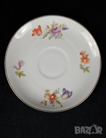 Сервиз Rosenthal - модел Balmoral, 30-те години, снимка 7 - Сервизи - 50181301