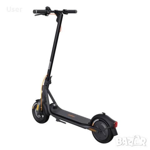 Нов Nineboot Segway KickScooter F2 PRO с Гаранция , снимка 2 - Други спортове - 51847550