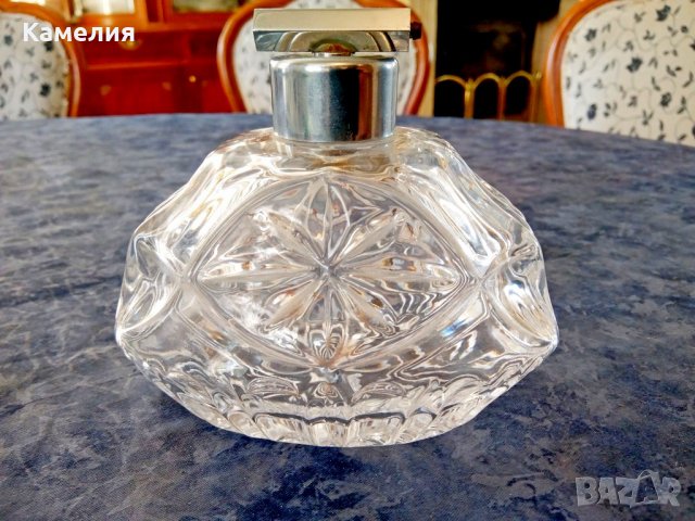 Ретро шише, снимка 2 - Други ценни предмети - 36842119